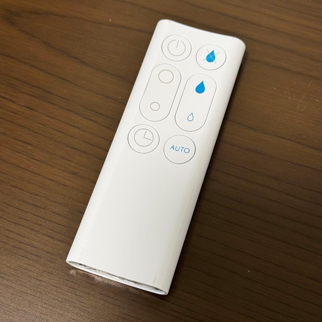 Dyson Hygienic Mist 超音波加湿器 2019年製 美品