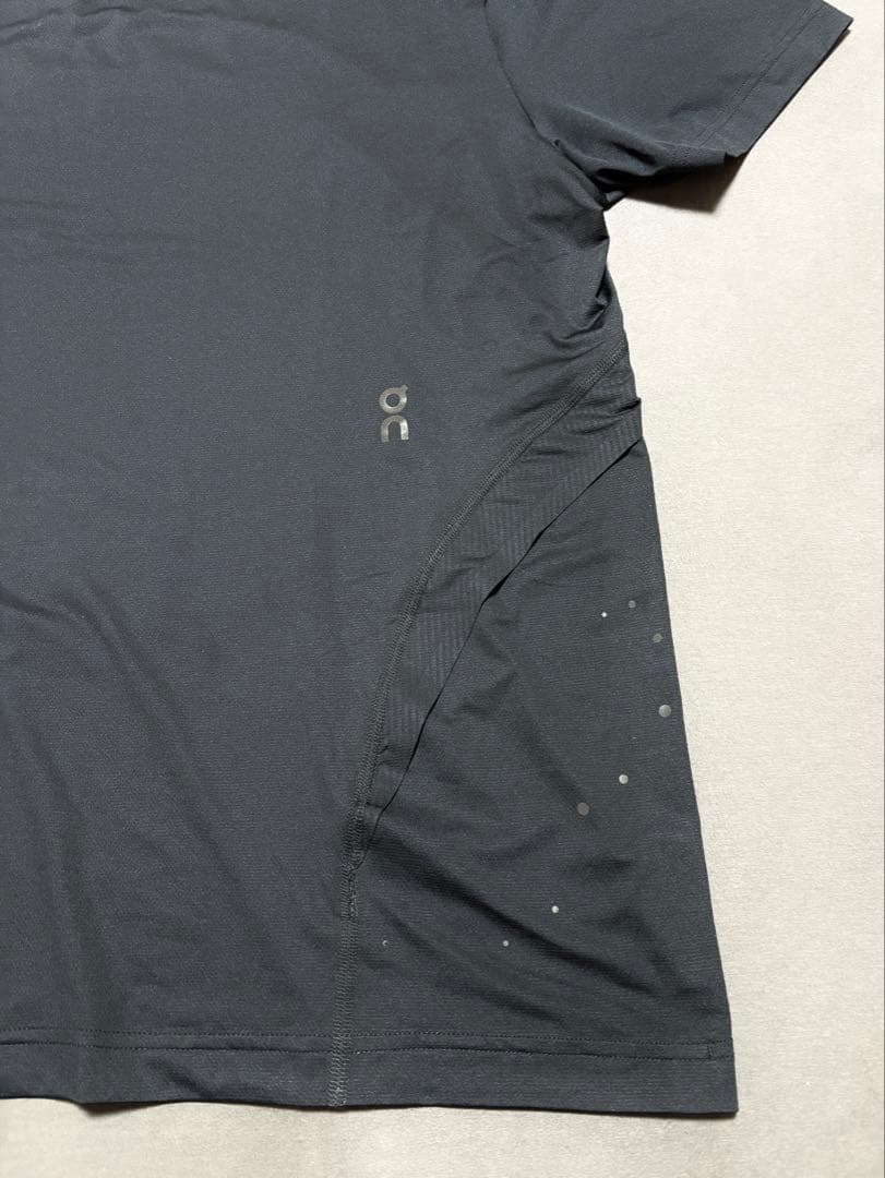 ON×PAF Running-T L(XL)　CURRENT FORM 1.0