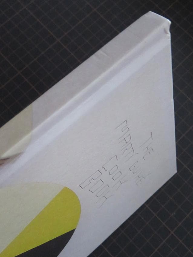 The Marti Guixe Cook Book マルティ・ギセ 料理本
