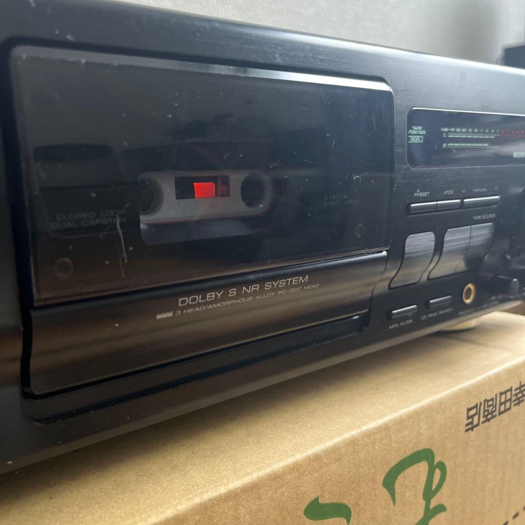 その他 Kenwood KX-9050S