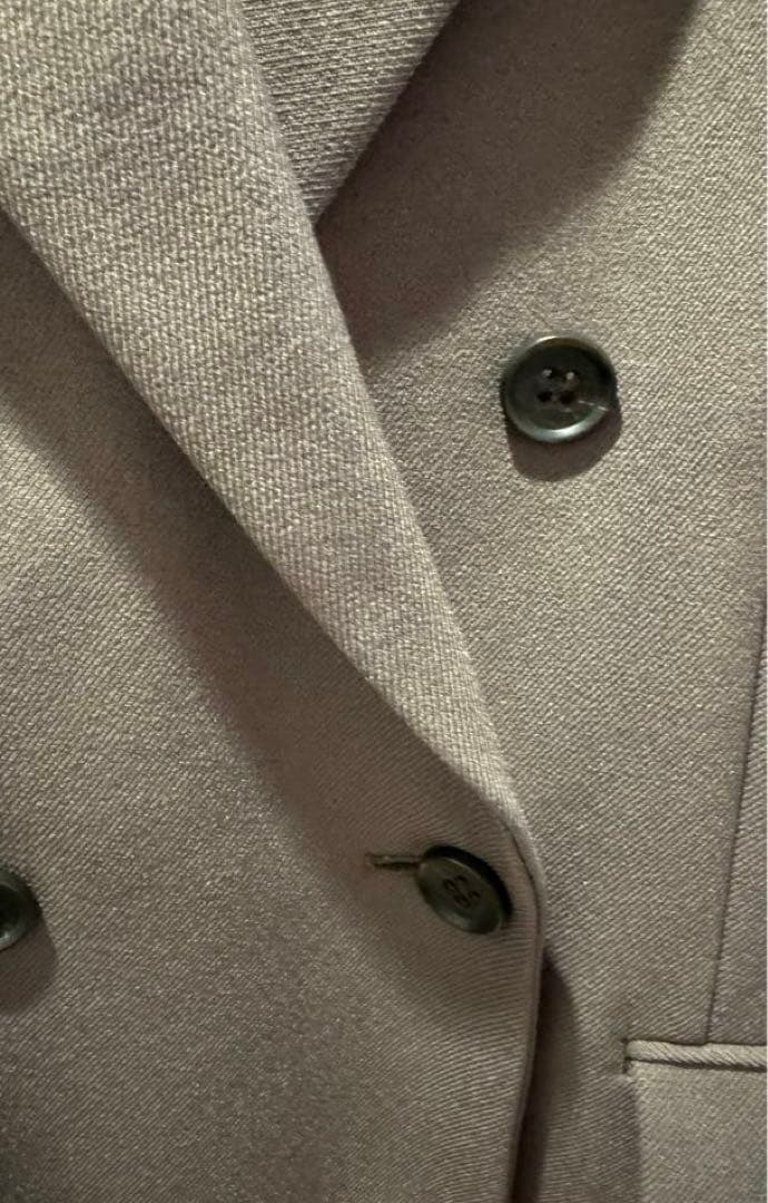 Spick & Span ジャケット