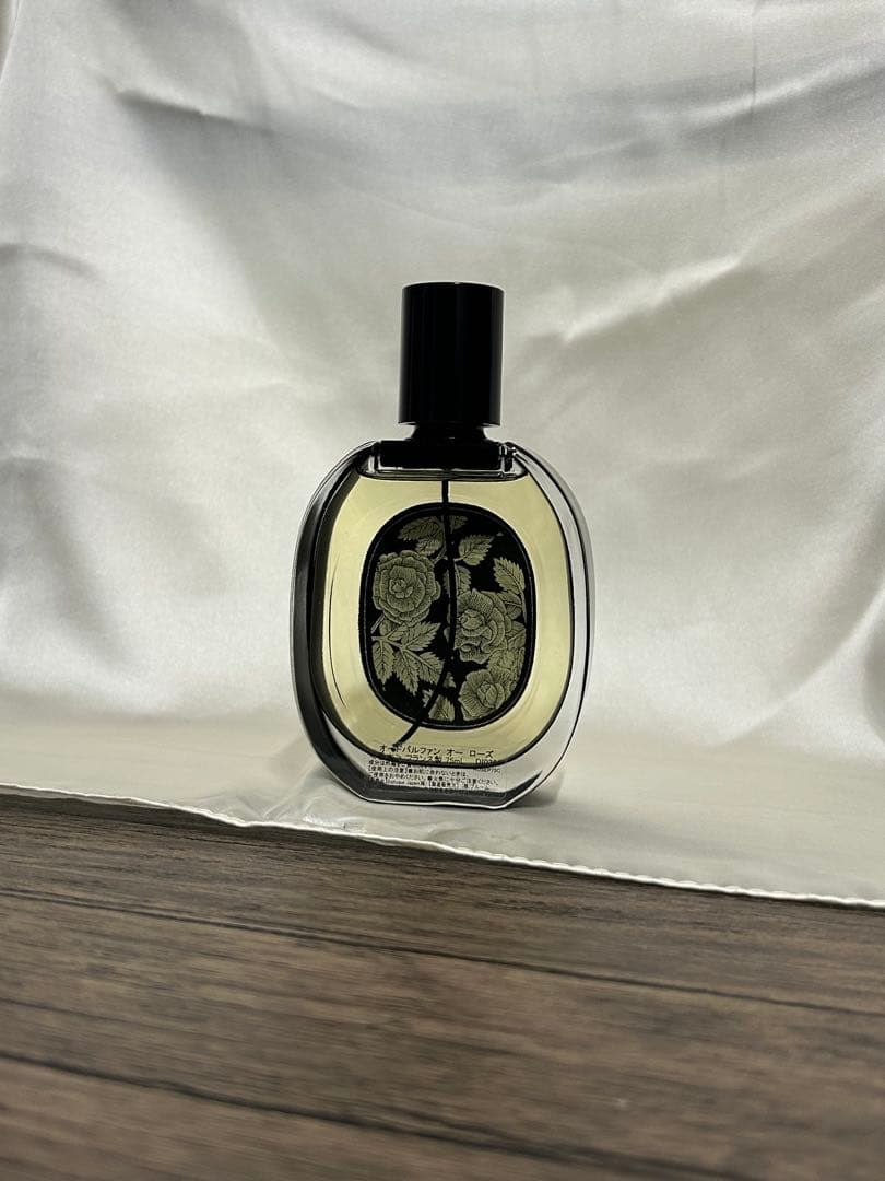 diptyque EAU ROSE オーローズ　75ml オードパルファン