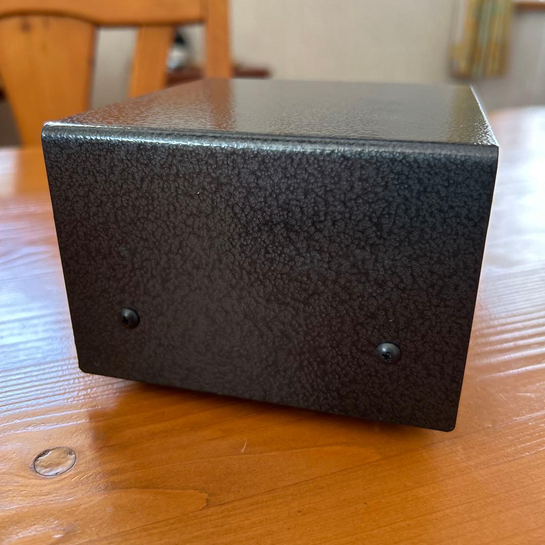 Phase Tech MCカートリッジ昇圧　T-3 フェーズメーション