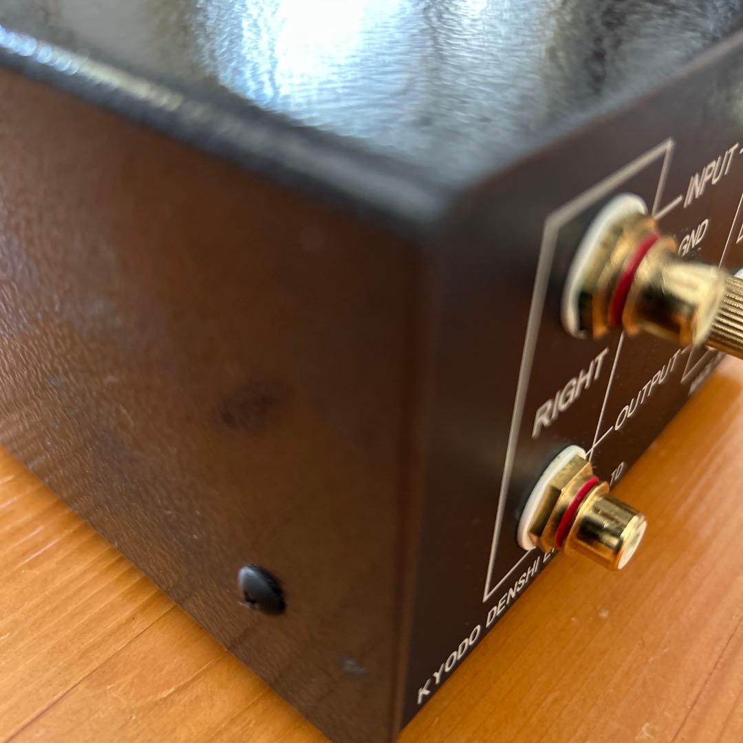 Phase Tech MCカートリッジ昇圧　T-3 フェーズメーション