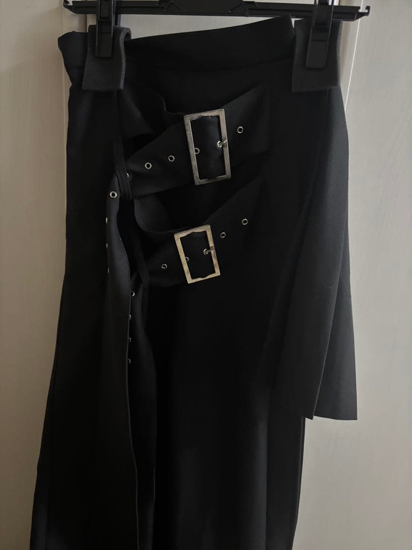 スカート PAMEO POSE W Skirt