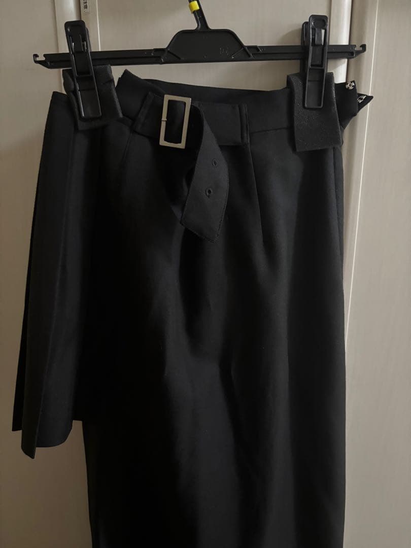 スカート PAMEO POSE W Skirt