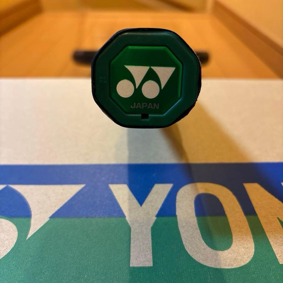 YONEX イーゾーン EZONE 100 アクアナイトブラック　G2