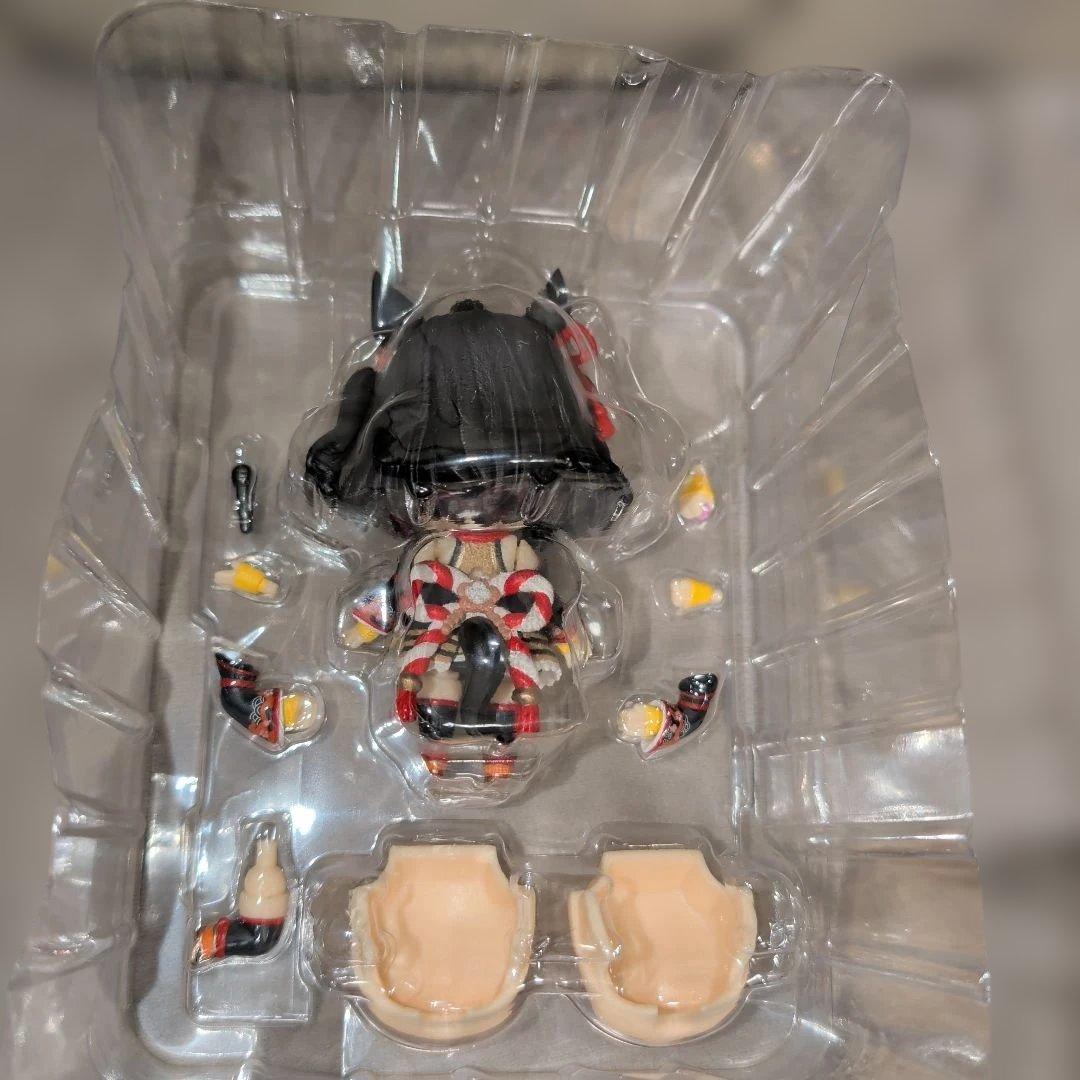 ねんどろいど キタサンブラック ウマ娘 2468