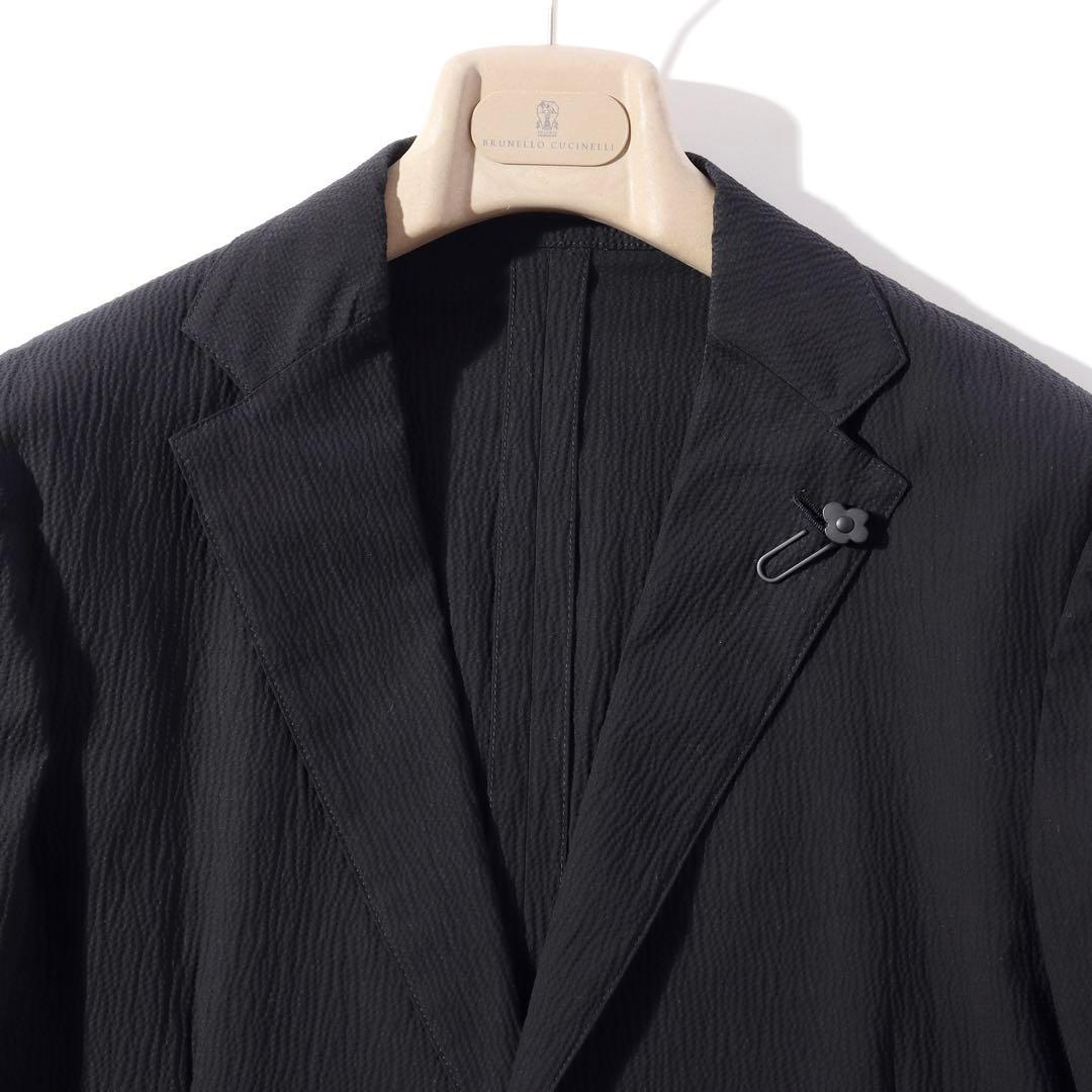 JS  LARDINI ラルディーニ イージー ジャケット 50 XL
