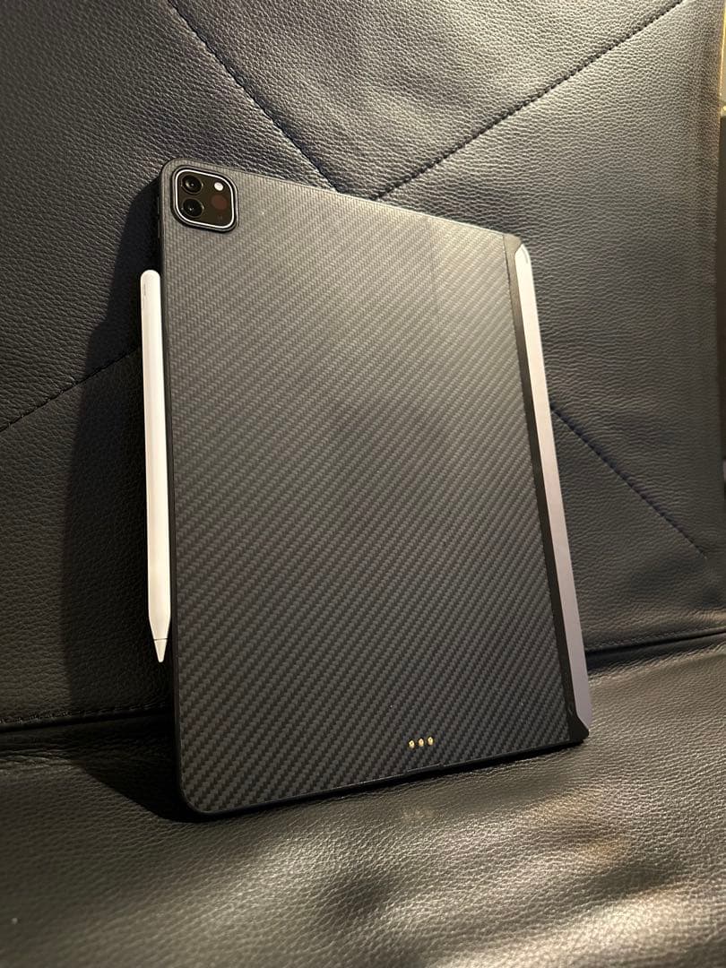 たかし iPad pro 12.9 第6世代、MagicKeyboard