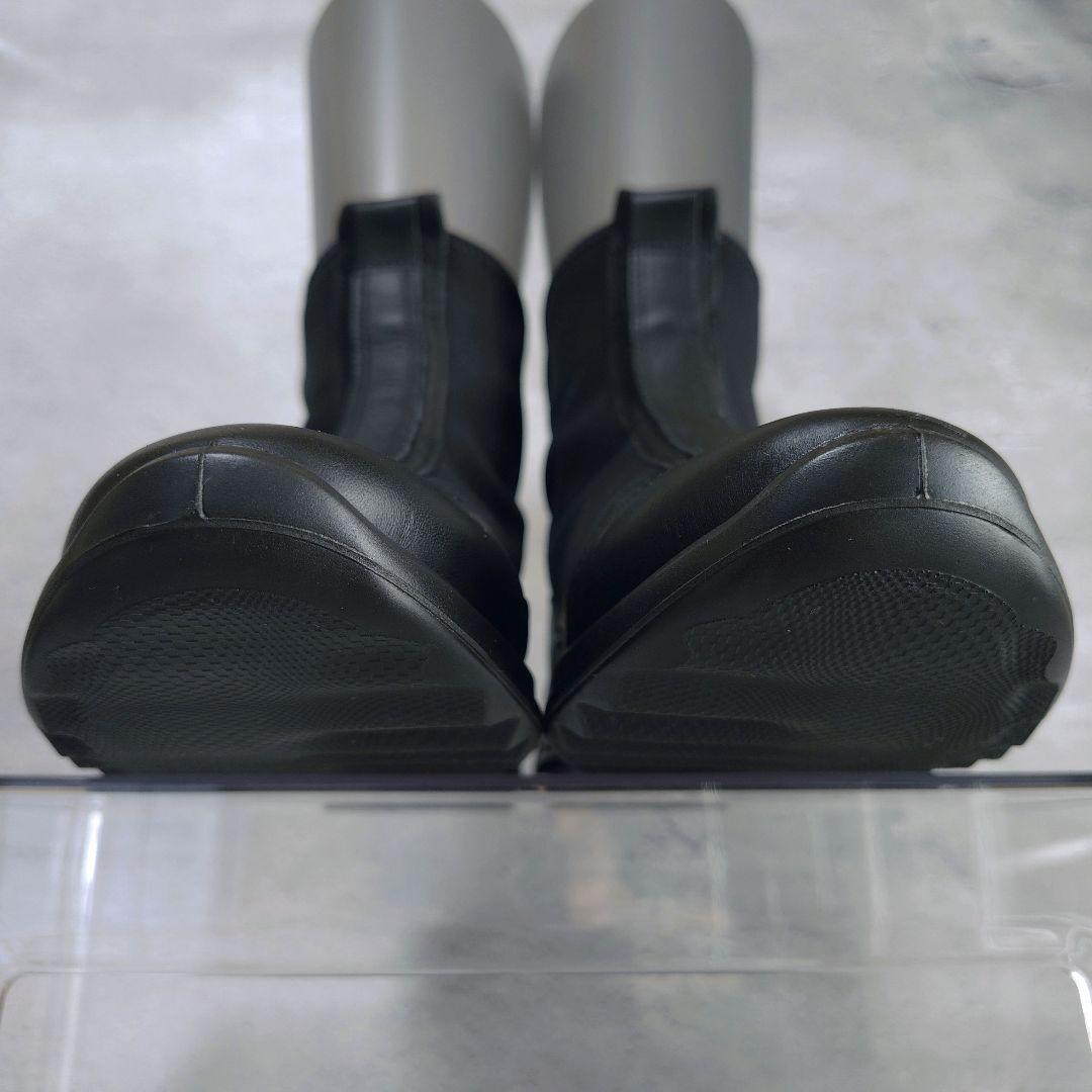【人気デザイン】未使用級 ECCO【39】FLEXURE RUNNER Boot