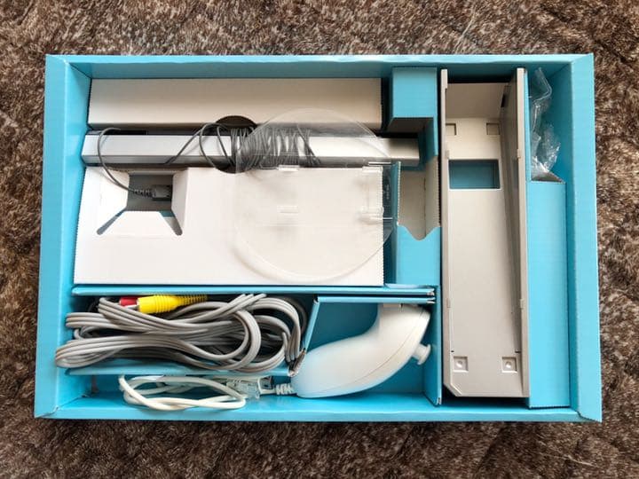 Nintendo Switch Nintendo Wii