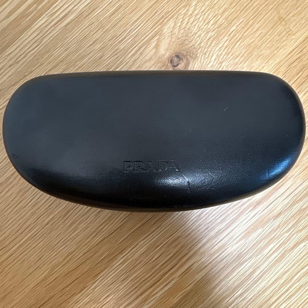 【希少】PRADA プラダ サングラス SPR 58G hyde着用モデル