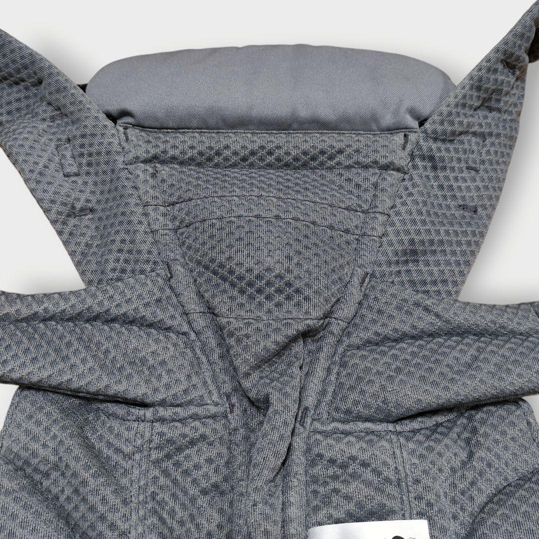 ⭐️美品⭐️ エルゴ OMNI Breeze オムニブリーズ