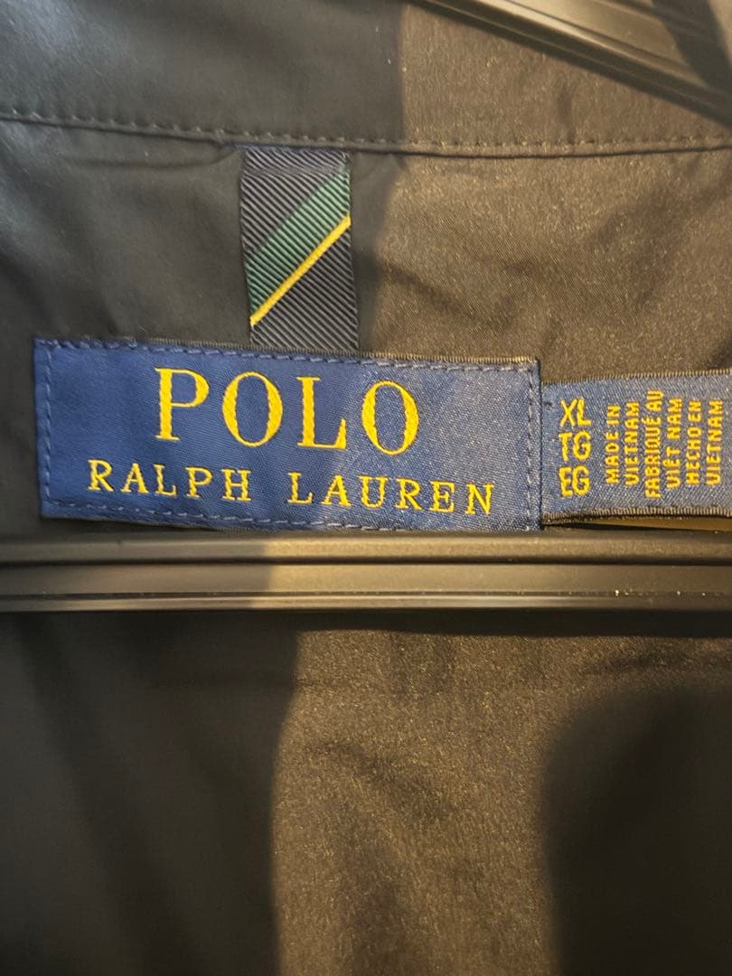 RALPH LAUREN ラルフローレンジャケットMNPOOTW160