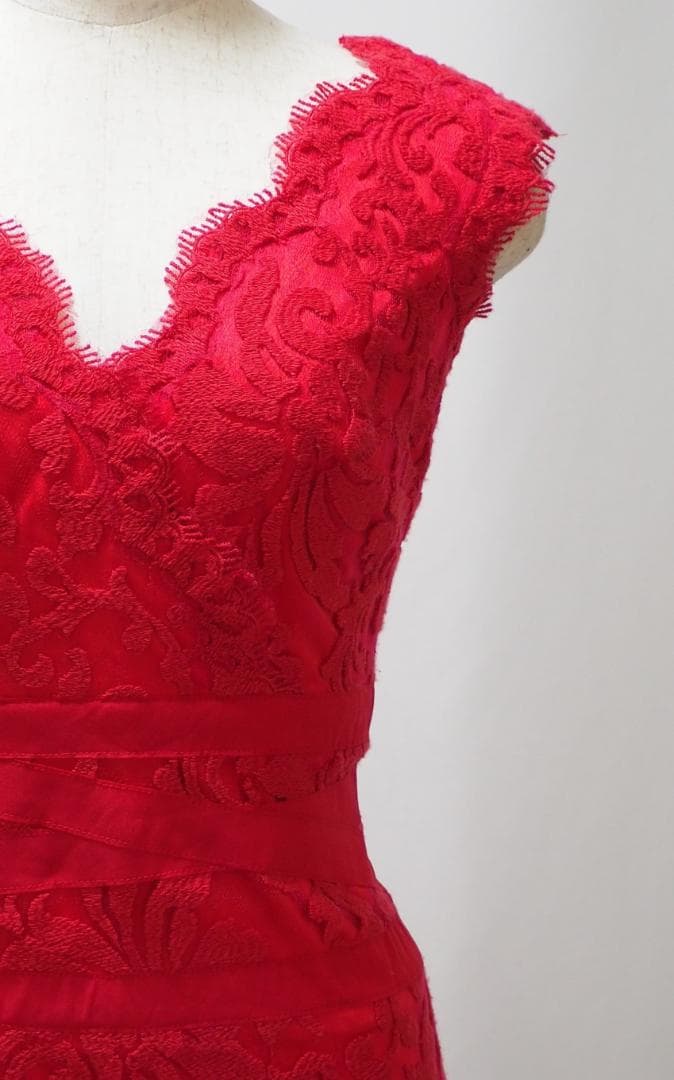 TADASHI SHOJI　ワンピース　「２ 」/ ９号程度