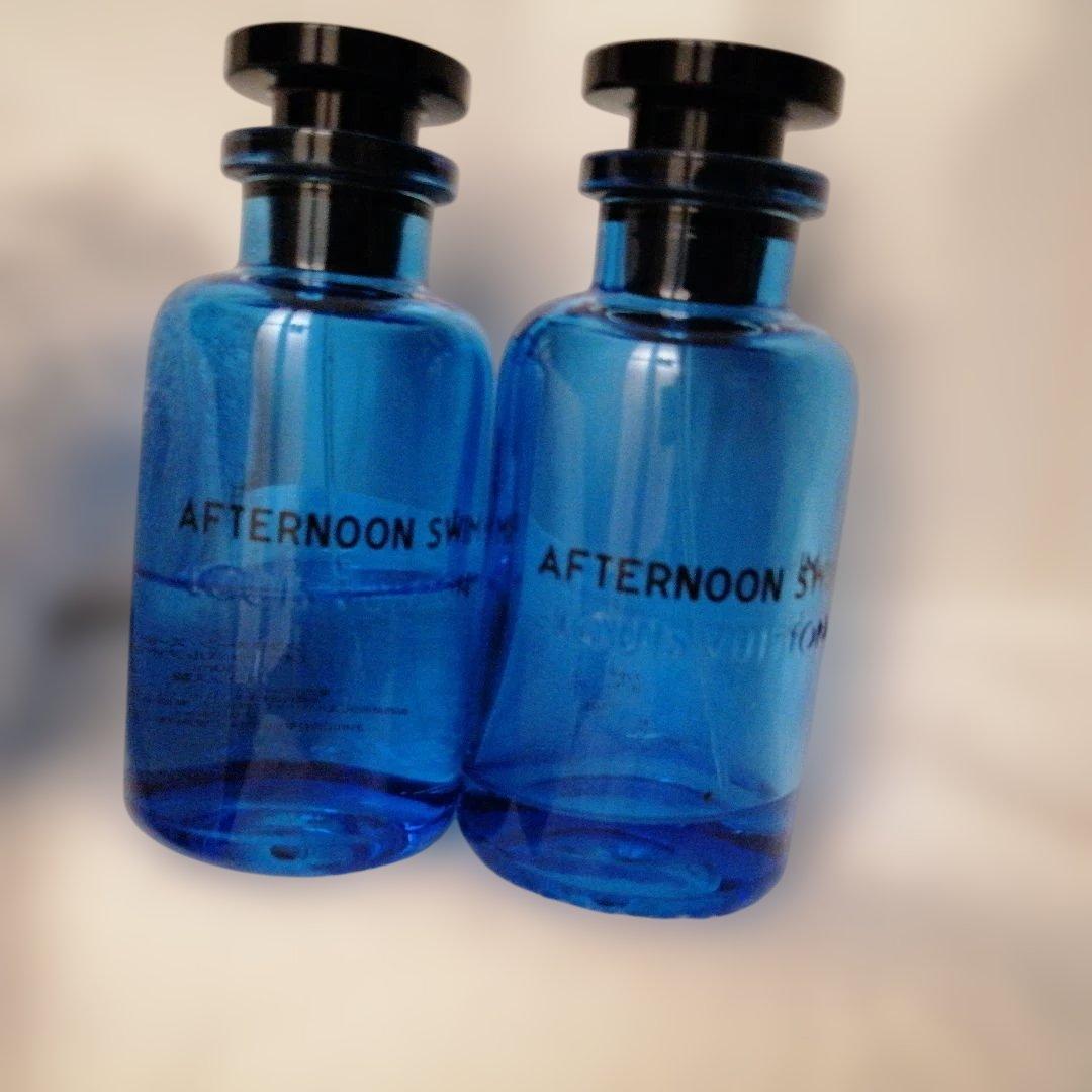 ルイヴィトン　AFTERNOON SWIM　 香水(ユニセックス)