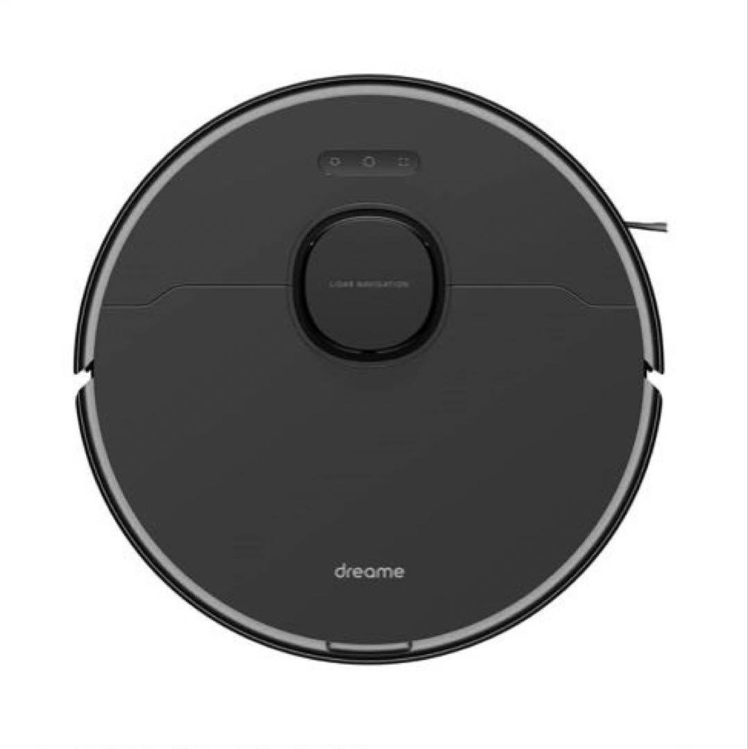 【新品】ロボット掃除機　水拭きDreameBot D10s Pro Dreame