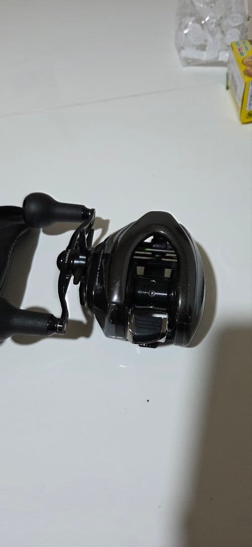 18アンタレス　DCMD XG 左