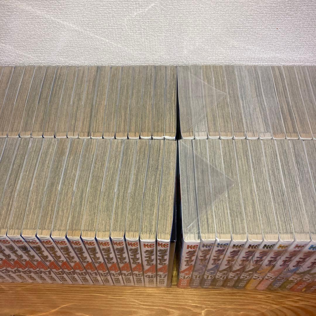 ダイヤのエース ダイヤのA Act2 全巻 全巻セット 81冊
