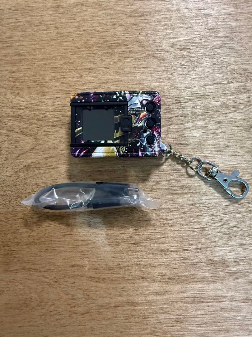 デシダルモンスター DIGIMON COLOR ゴジラ 70th Edition