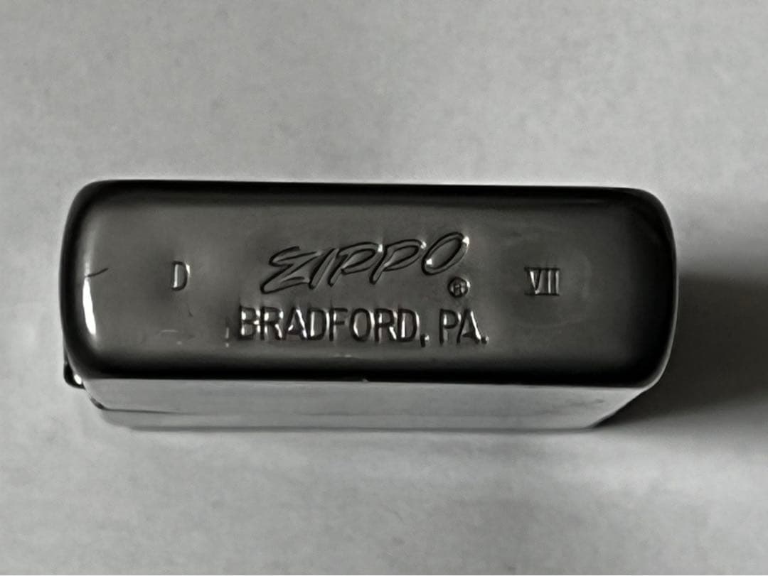 U.S. ARMY ジッポー　ZIPPO