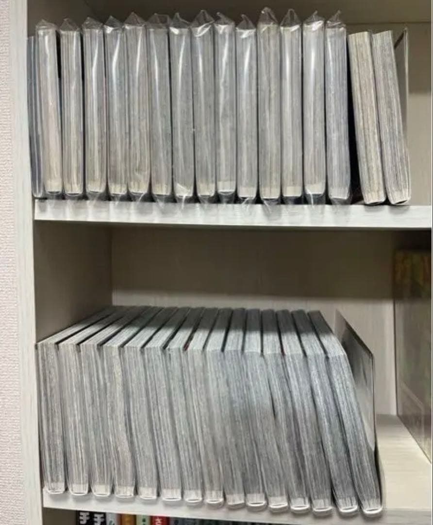 呪術廻戦 全巻セット【バラ売り不可】