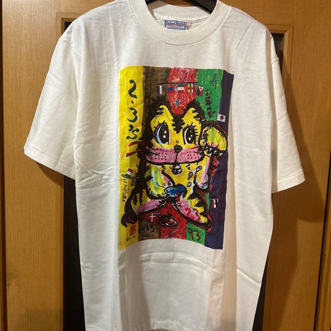忌野清志郎　2'3s Tシャツ