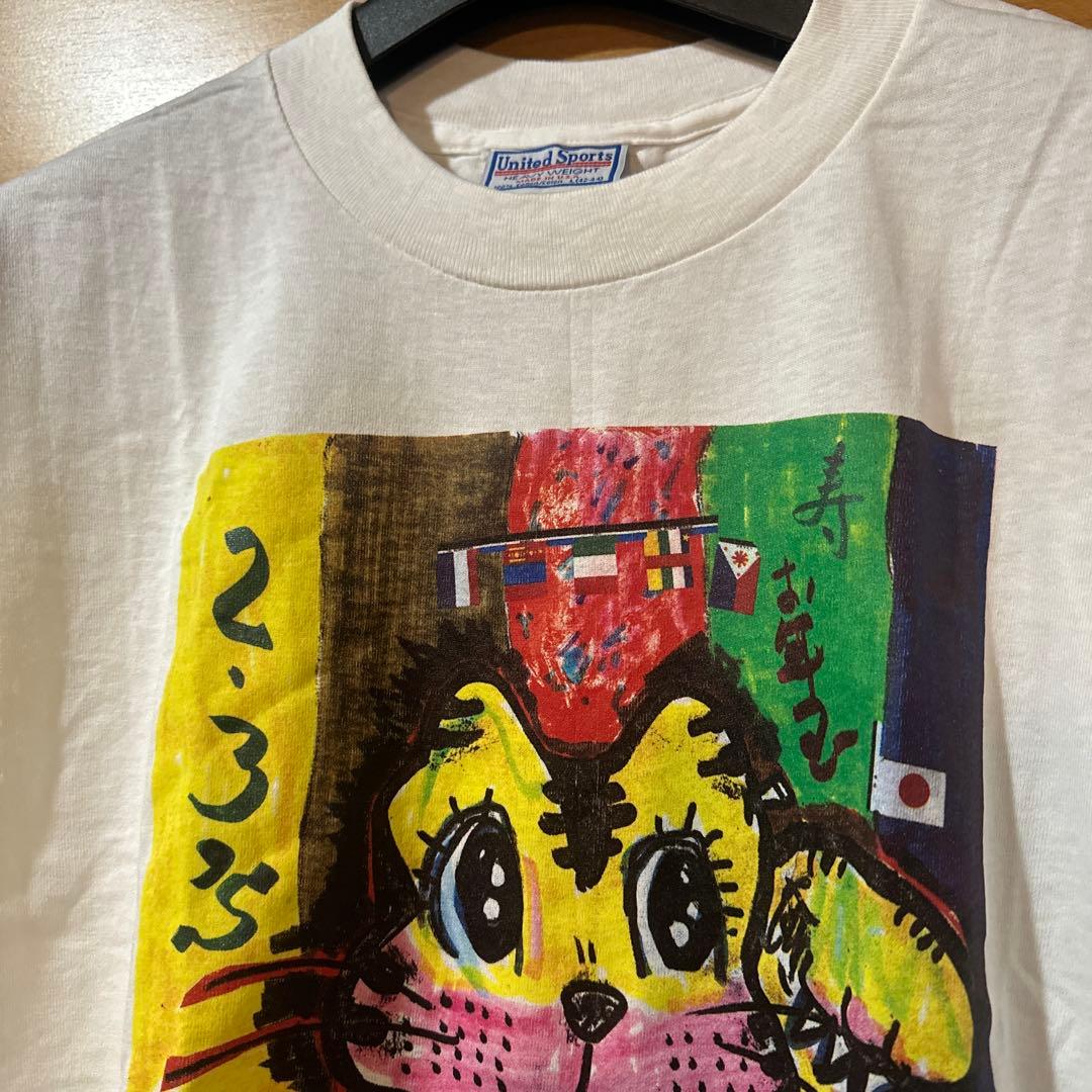 忌野清志郎　2'3s Tシャツ