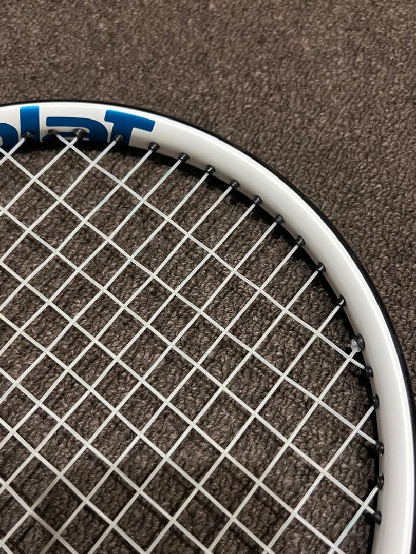 バボラ Babolat 硬式テニスラケット EVO ドライブ　101453