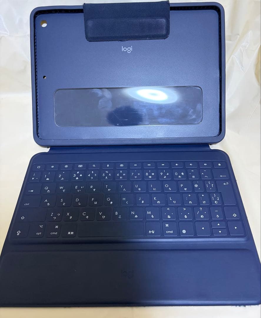 【週末限定値下】iPad 第9世代 64GB Smart Keyboard 他
