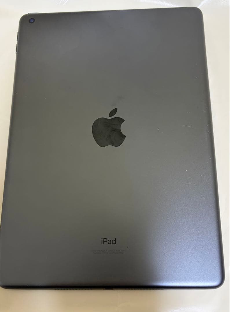 【週末限定値下】iPad 第9世代 64GB Smart Keyboard 他