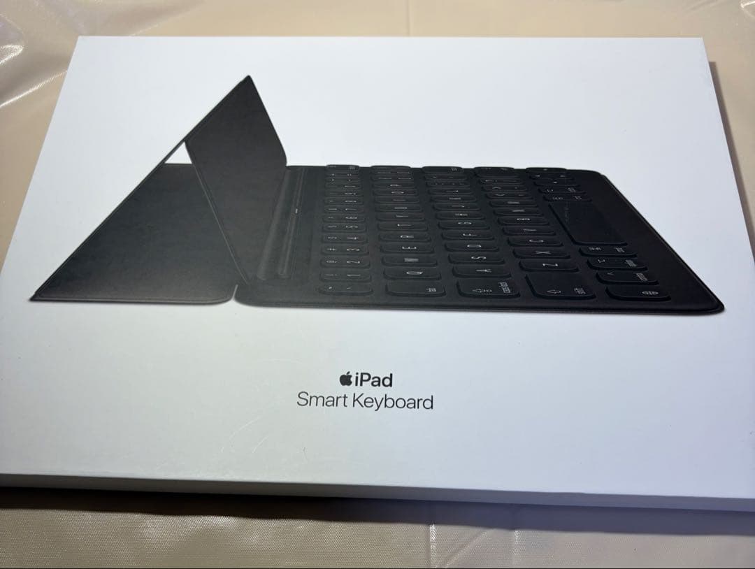【週末限定値下】iPad 第9世代 64GB Smart Keyboard 他