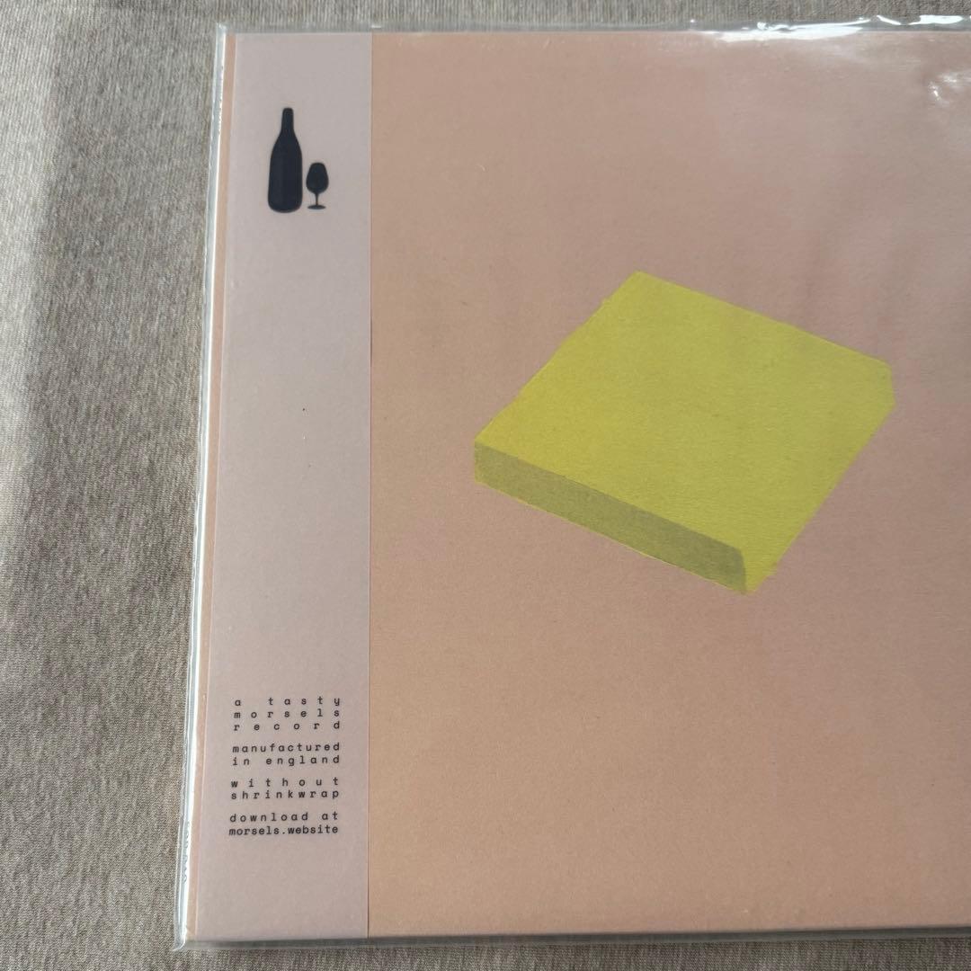 新品 h hunt playing piano for dad LP レコード