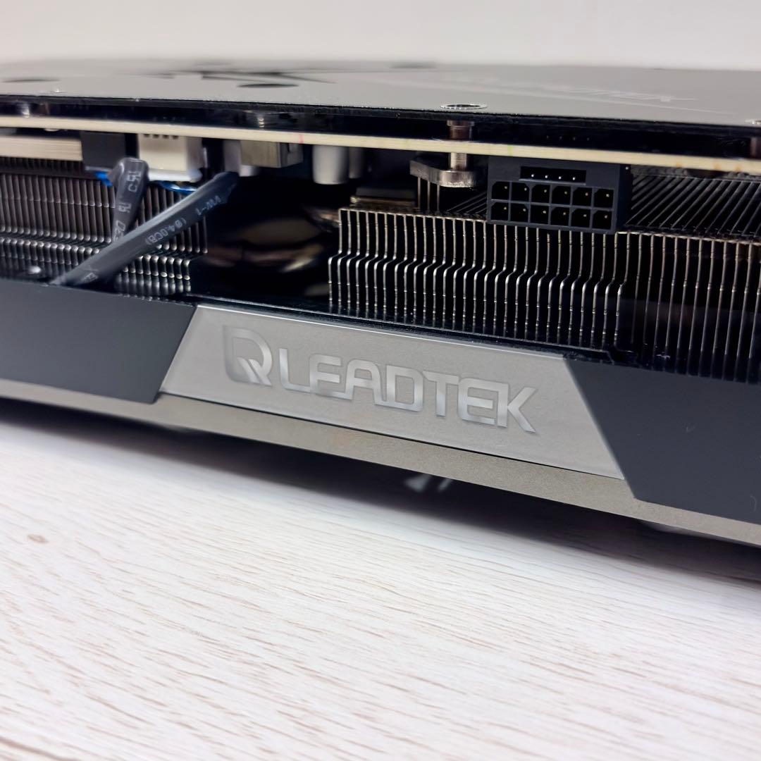 【完動品】GeForce RTX4090 24GB / GPU-Z詳細有