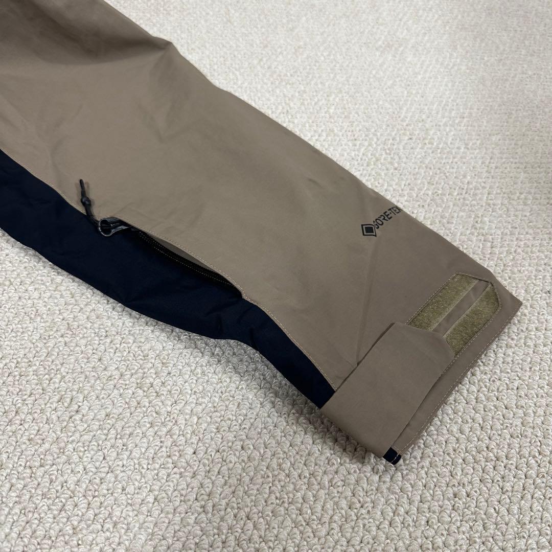 24-25 VOLCOM GORE-TEX JACKET Sサイズ