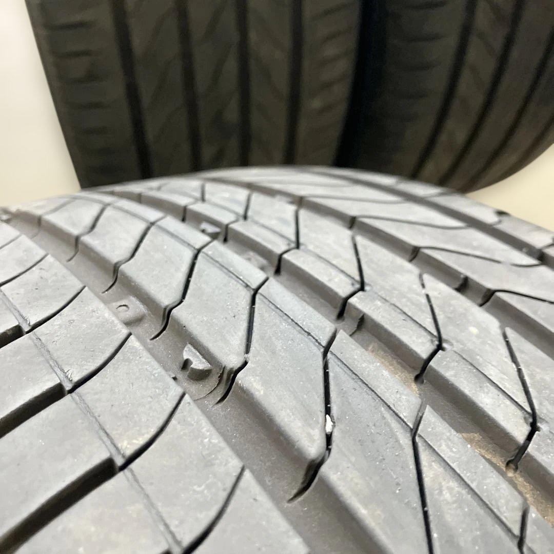205/55R16 4本セット コンチネンタル UC6
