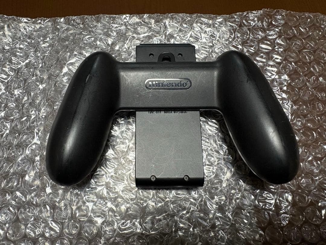 動作確認済み　美品　Nintendo Switch 本体　ゲーム　短期間使用