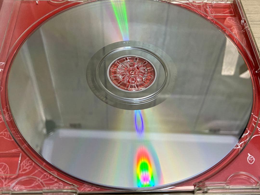 Thousands Birdies’ Legs CD