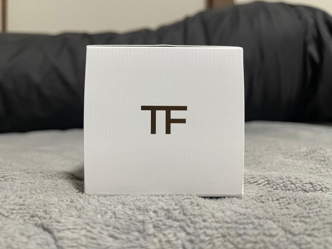 TOM FORD BOIS PACIFIQUE 50ml オードパルファム
