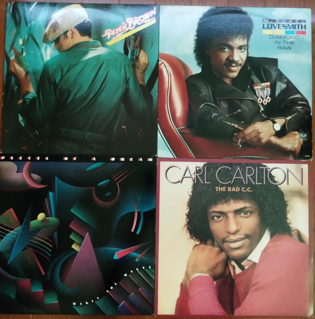 送料無料 ソウルR&Bマニア レコード20枚まとめ売り#MODERN SOUL