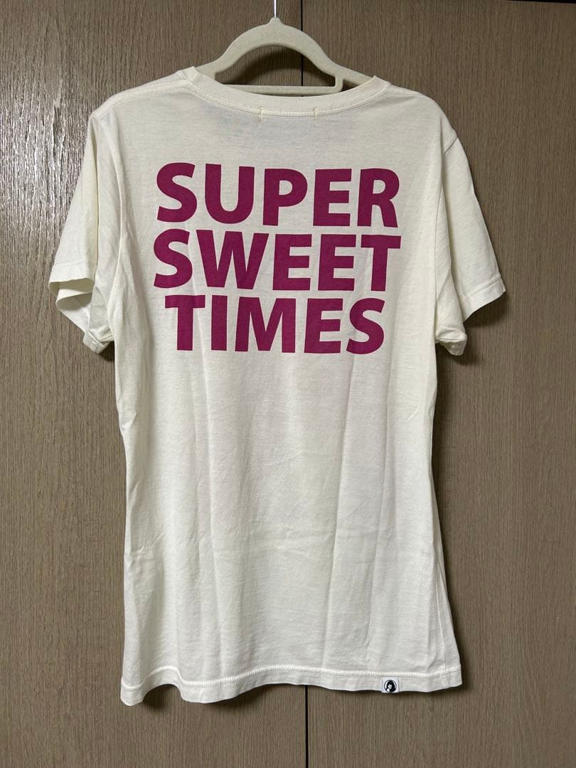 HYSTERIC GLAMOUR ヒステリックグラマー tシャツ free 4枚