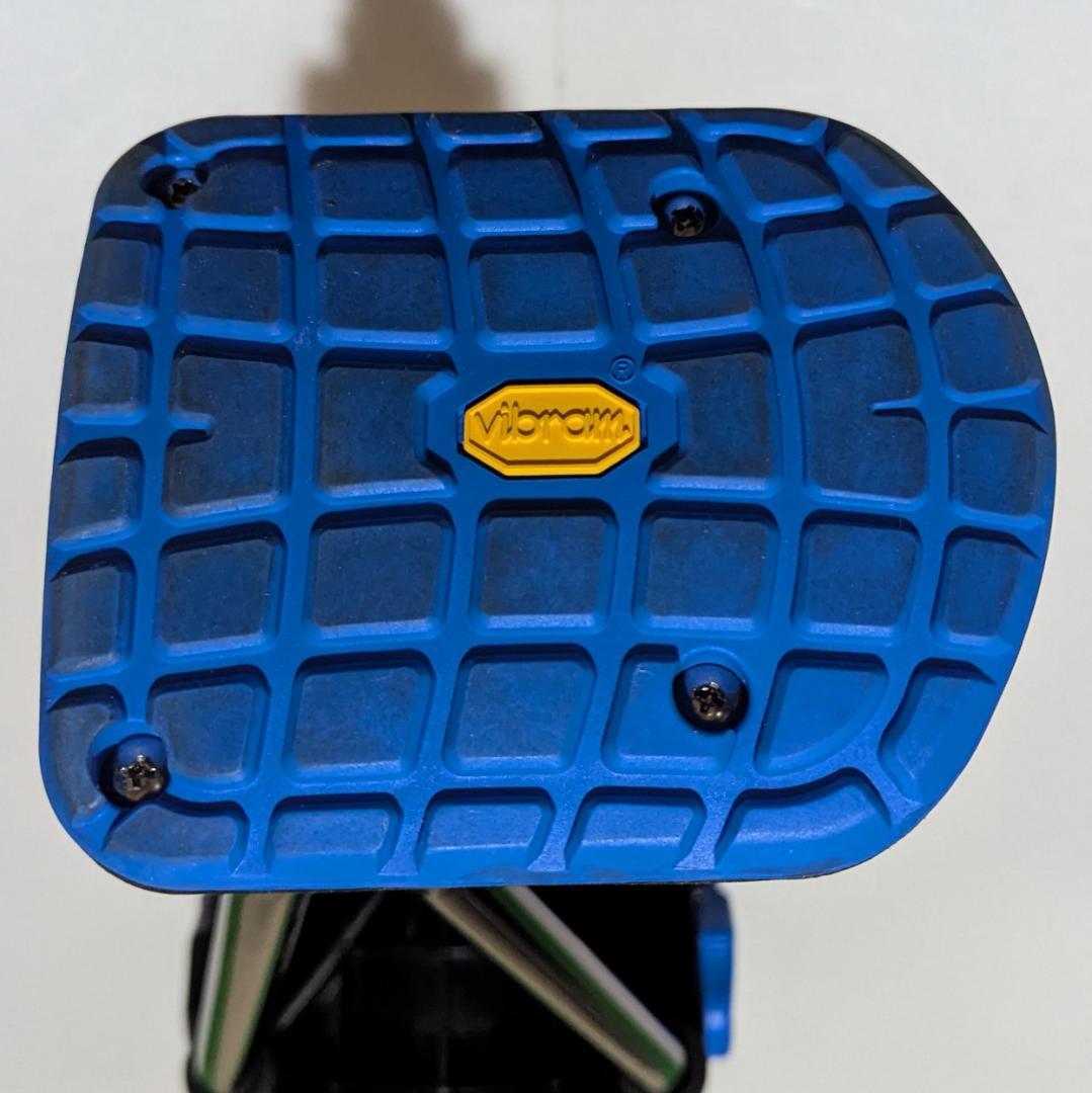 アイウォークフリー 3.0 iWALKFree3.0 ハンズフリー 松葉杖