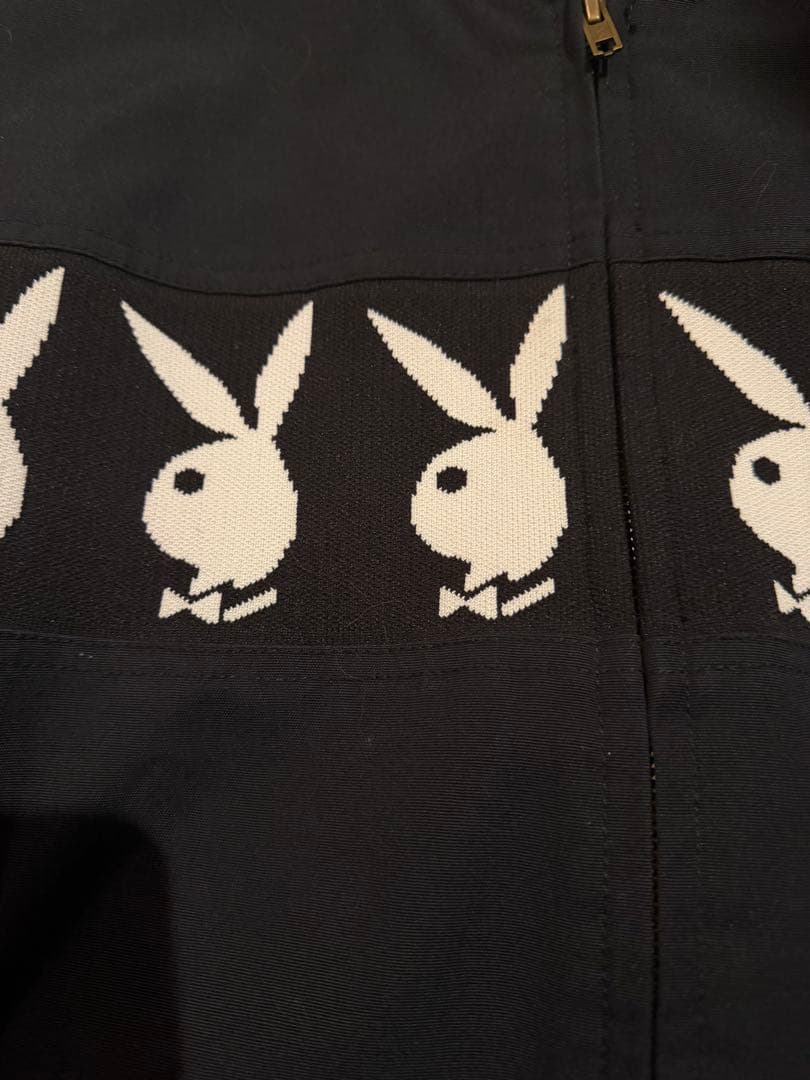 Supreme プレイボーイ　2019ss Lサイズ