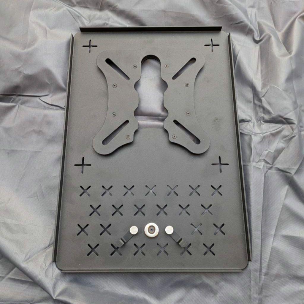 deerest ３ユニットテーブルUnBox