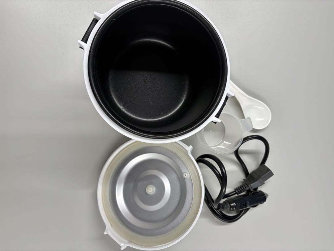 タケルくん&ムスヨばあさんのセット商品未使用です!多機能蒸器。
