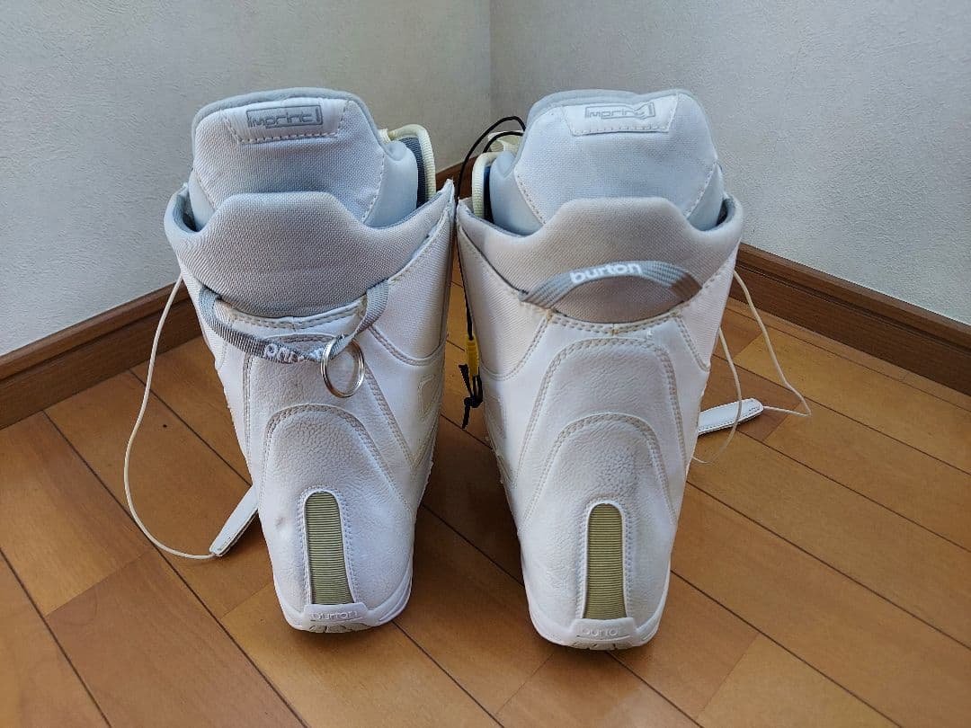スノーボード ビンディング ブーツ付き