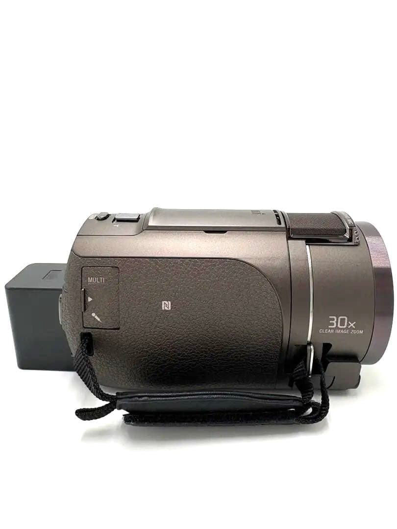 【美品】SONY FDR-AX45