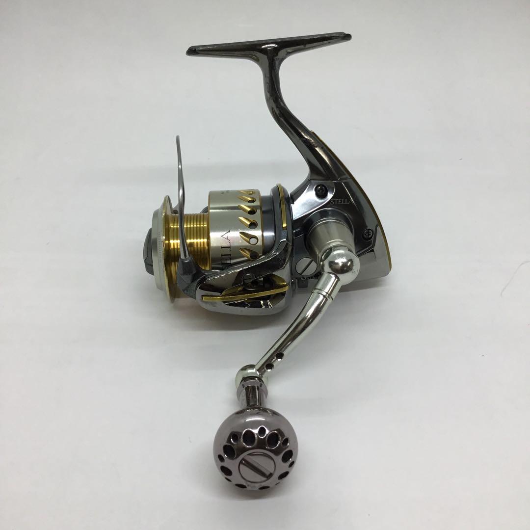 シマノ　ステラC3000(中古品)