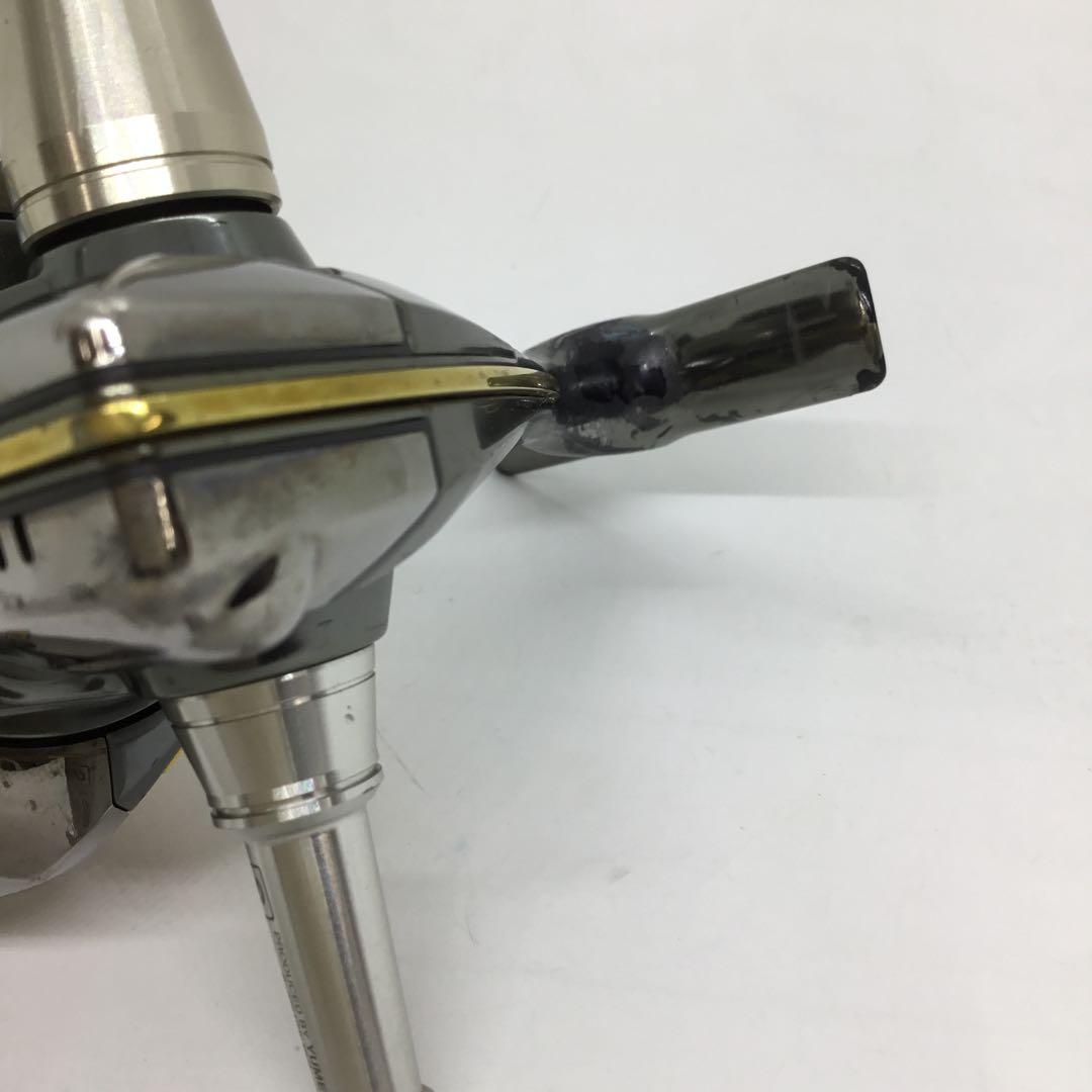 シマノ　ステラC3000(中古品)